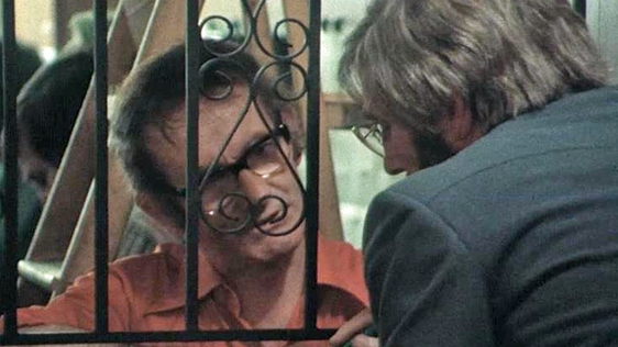 The Betting Shop sketch, The Live Mike (1981)