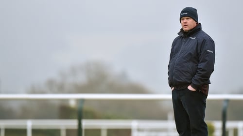 Despite his many wins Elliott still has to be crowned champion trainer in Ireland