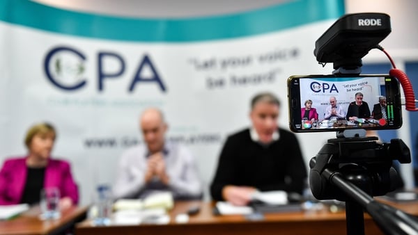 The CPA Executive held an EGM last Monday night and decided unanimously to dissolve the organisation