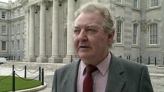 Rory O'Connor, Irish Clans (1991)