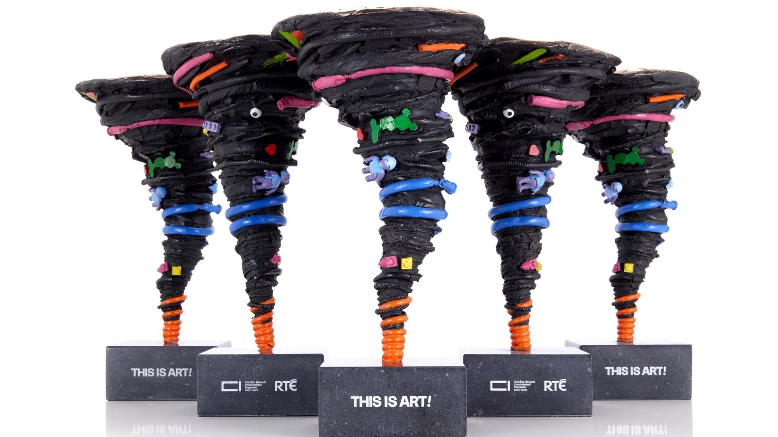 Gallery This Is Art! Here are the winners!!