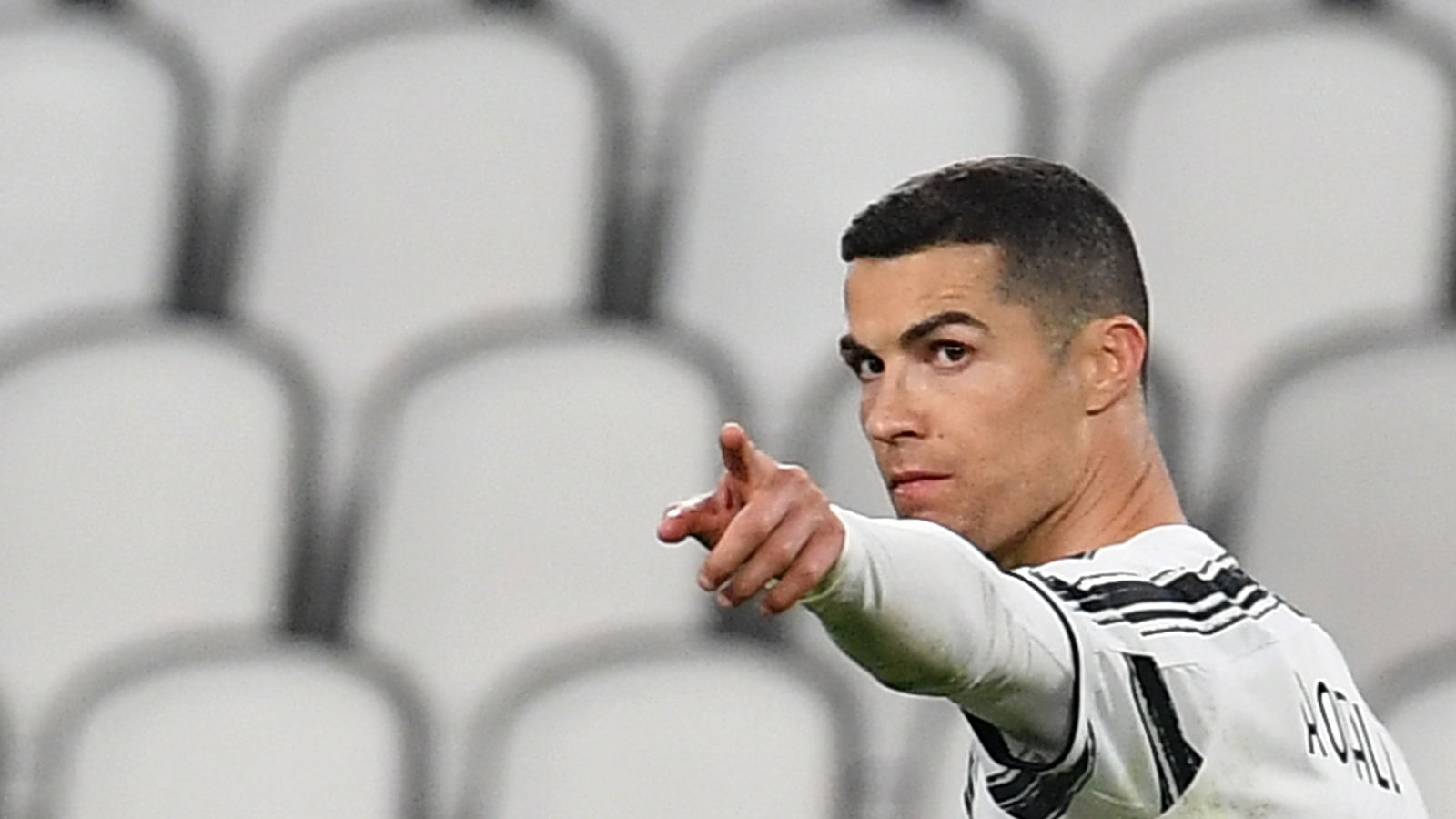 Euro wrap: Ronaldo marks appearance landmark with goal