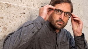 Theroux The Keyhole: Louis Theroux talks about his new book on The Ryan Tubridy Show