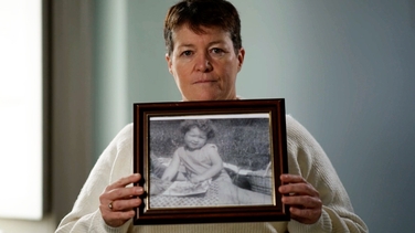 'To have that identity ripped away from you is gut-wrenching'