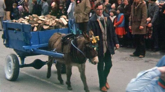 St Patrick's Day Parades (1981)