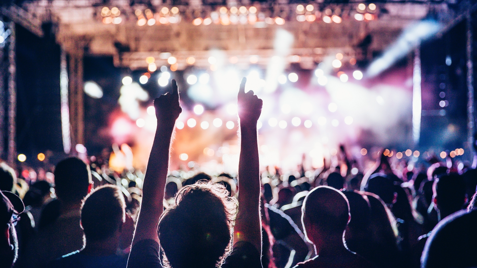 Summer music festivals are back!  Your essential guide