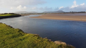 The River Inny is the subject of this week's Lyric Feature