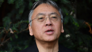Kazuo Ishiguro's Klara and the Sun (Faber) made the Booker Prize for fiction Longlist