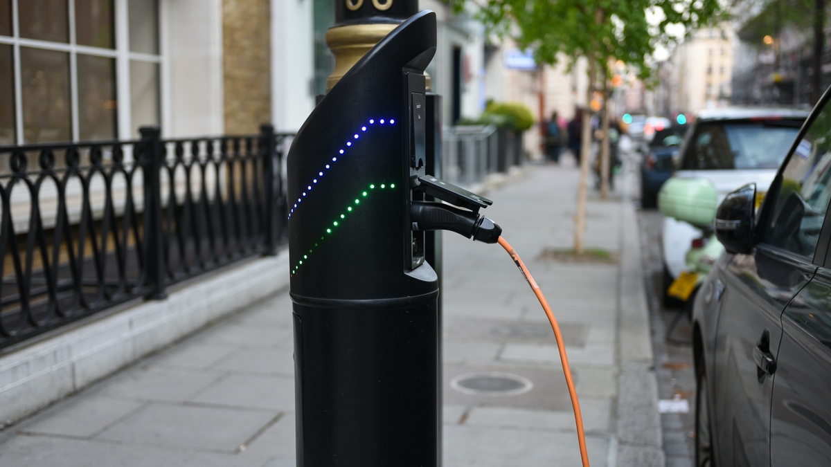 Financing electric vehicles Today with Claire Byrne RTÉ Radio 1