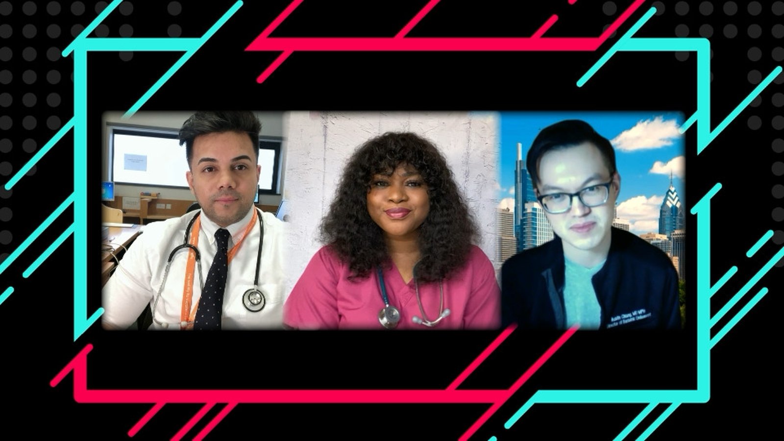 TikTok docs prescribe good advice for younger audiences