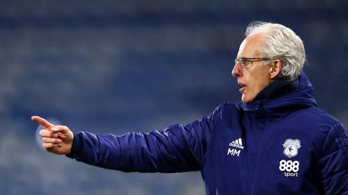 The former Ireland boss saw his side take a well-earned point in Yorkshire