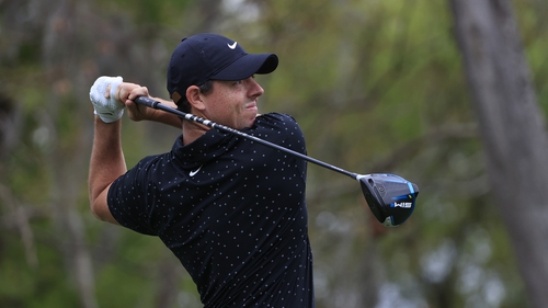 Rory McIlroy boasts a superb record in Charlotte