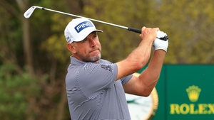 Lee Westwood described the proposal as a 'no-brainer'