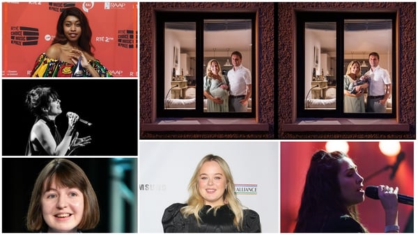 Girl Power: We've rounded up six inspirational Irish women in the entertainment industry who continue to make their mark on women's rights