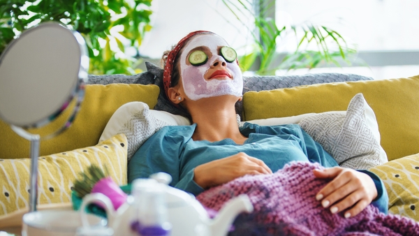 At-home beauty kits to get you through lockdown.