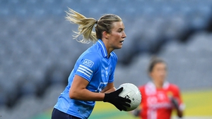 'Dublin - and Gaelic games - would be my main love'