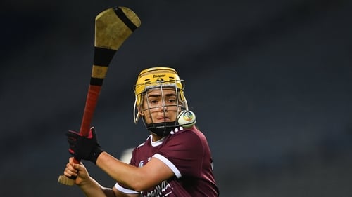 'I think it can only have positives for camogie and ladies football'