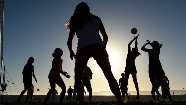 The research shows that girls have an often negative experience of a small number of traditional team sports in Ireland