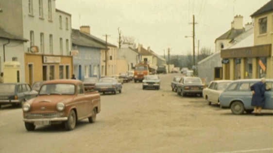 Coachford, Cork (1976)