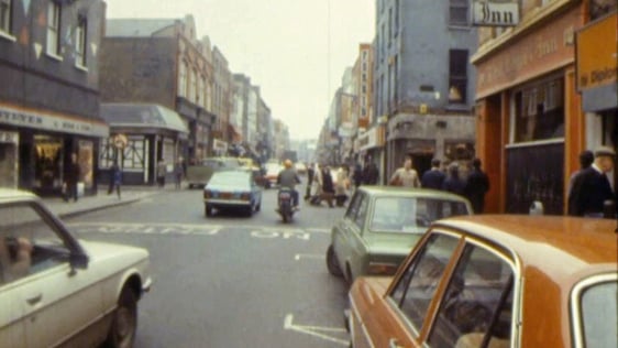 Capel Street (1981)