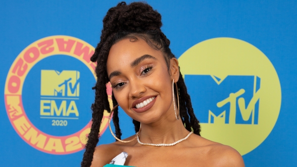 Leigh-Anne Pinnock - 
