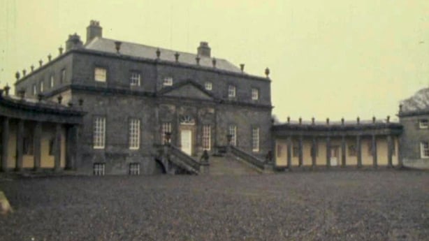 Russborough House (1976)