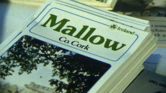 Mallow Tourism Brochure (1986)