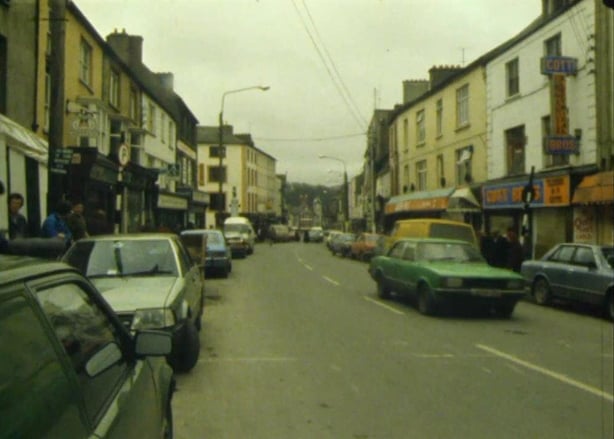 Mallow, County Cork (1986)