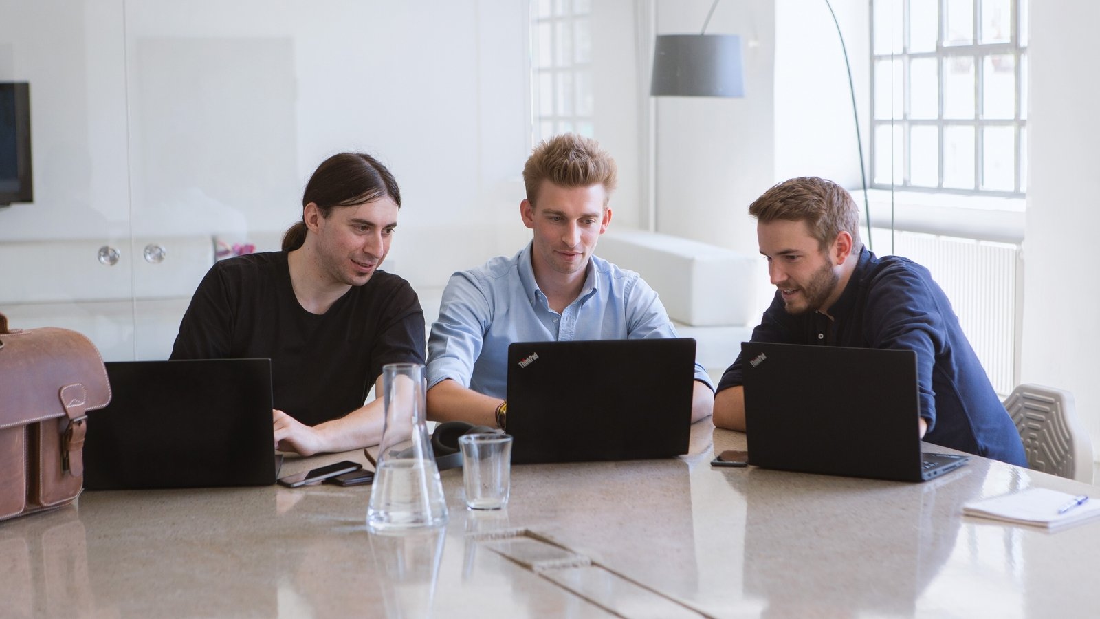 Refurbed launches online electronics store for Ireland