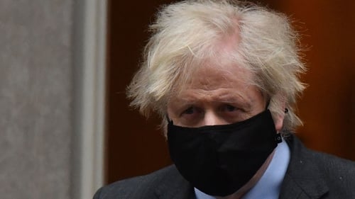 Boris Johnson will set out more details on the Covid status certification plan tomorrow
