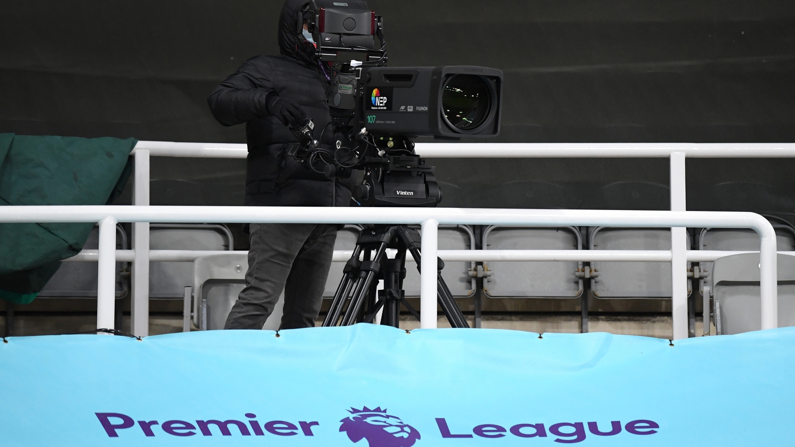 Premier League help to shut down illegal streaming app