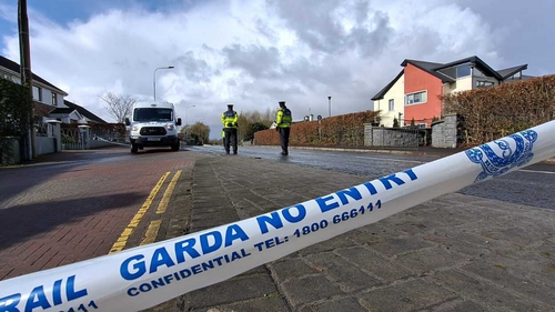 The man died after he was hit by a vehicle on Humbert Way on the outskirts of Castlebar