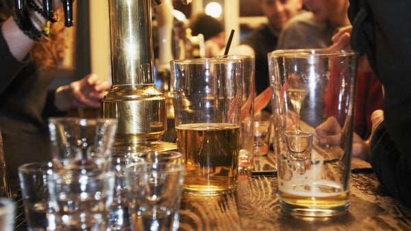 The Licensed Vintners Association and the Vintners Federation of Ireland hope the campaign will serve as a reminder that the future of the sector does matter to Irish society