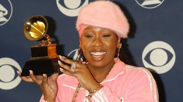 Missy Elliot