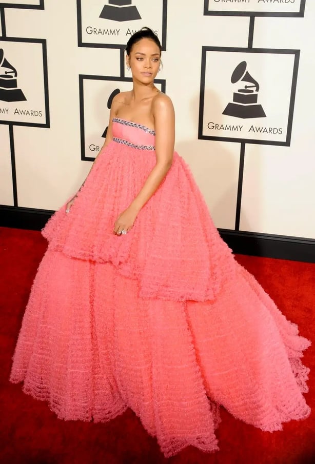 Rihanna