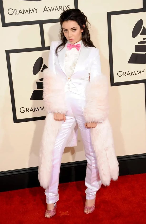 Charli XCX