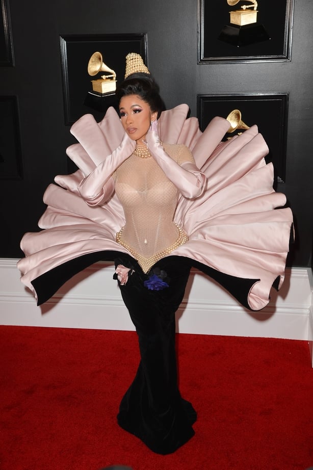 Cardi B