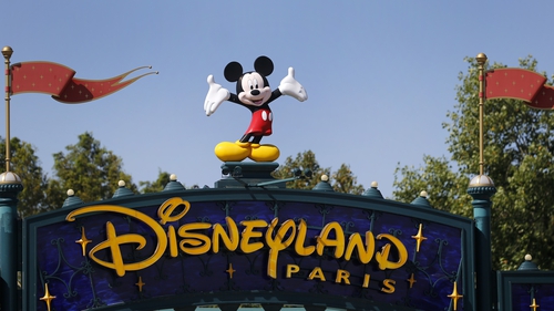 Disneyland Paris to reopen June 17 as Covid curbs ease