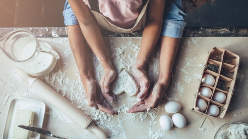 Happy Mother's Day!