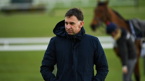Henry de Bromhead has seen his Cheltenham team buoyed by a number of arrivals from the Gordon Elliott yard
