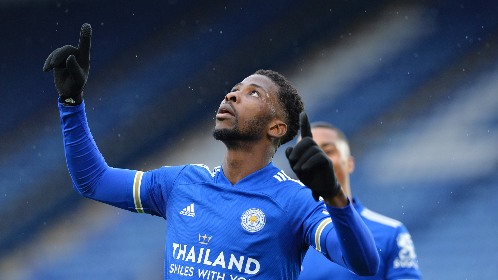 Iheanacho's Poignant Farewell: "You'll Miss Me" - Leicester City Faces Uncertain Future Without Cult Hero