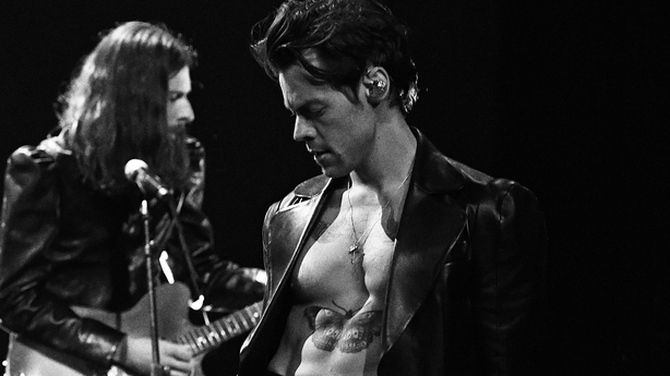 Harry Styles