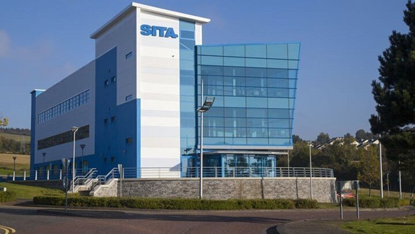 SITA announces plans to expand its Letterkenny workforce