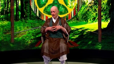 Rev. Myozan