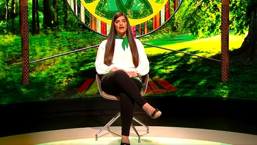 Dr. Lua Rahmani
