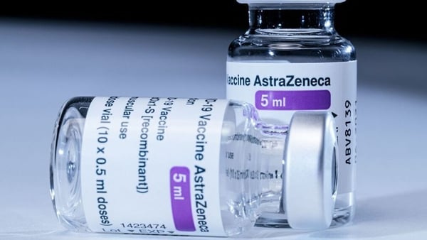 AstraZeneca said the vaccine remains 100% effective against severe cases of Covid-19