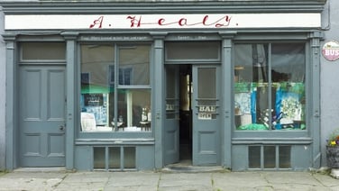 Why Ireland's older pubs are part of our cultural heritage