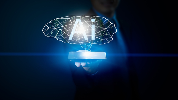 Worldwide spending on AI is expected to double over four years, reaching $110 billion in 2024