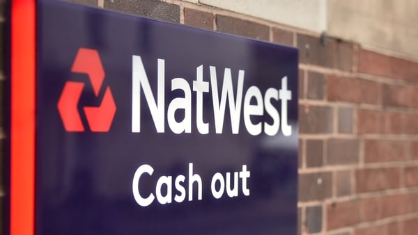 NatWest remains 62% UK taxpayer-owned as a legacy of its state bailout in the 2007-09 financial crisis