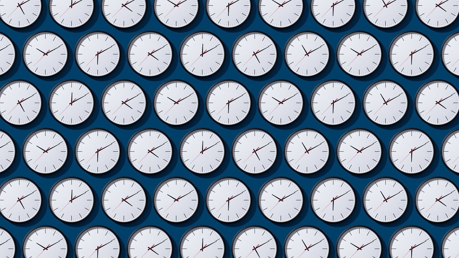 Everything you need to know about the clocks changing in 2023